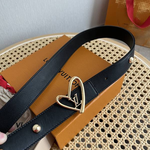 Louis Vuitton 30MM Belt LVB00288 Louis Vuitton 30MM Belt LVB00288